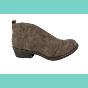 Juliana bootie best sale