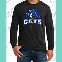 Conway Cats Design #1