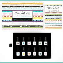 Mix-O-logie Mini Blending Kit