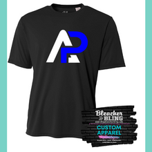 AP Dri Fit Short Sleeve T-shirt 10