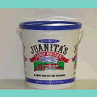 JUANITA'S BRITTLE