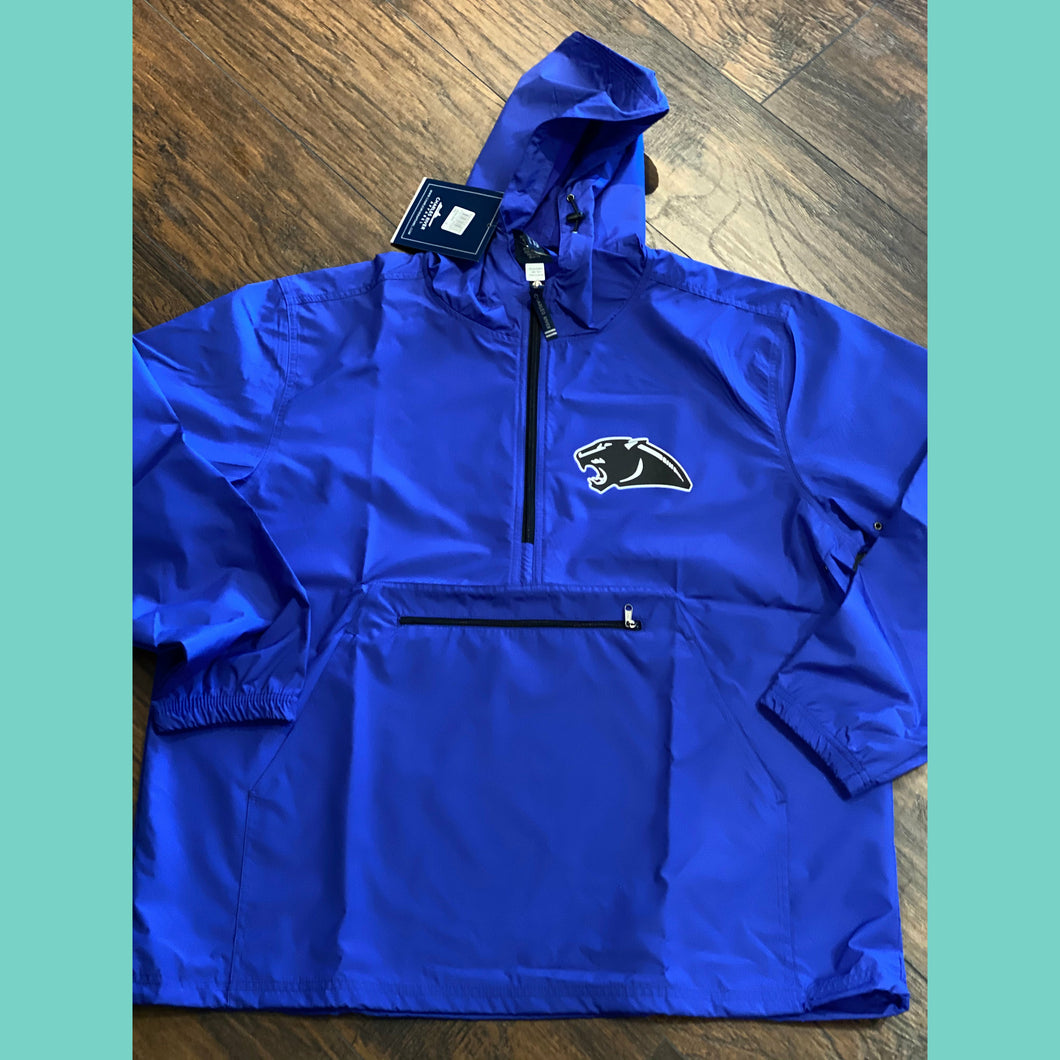 Panther Royal Pack and Go Pullover