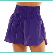 FP High Rise Athletic Shorts
