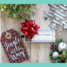 Mix-O-logie Tiny Try Me Kit